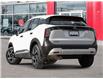 2025 Nissan Kicks SV (Stk: 25T9017) in Winnipeg - Image 4 of 22