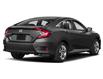 2018 Honda Civic LX (Stk: 11U3901) in Markham - Image 3 of 11