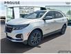 2022 Chevrolet Equinox RS (Stk: 12836) in Sault Ste. Marie - Image 1 of 25