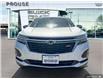 2022 Chevrolet Equinox RS (Stk: 12836) in Sault Ste. Marie - Image 2 of 25
