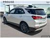 2022 Chevrolet Equinox RS (Stk: 12836) in Sault Ste. Marie - Image 4 of 25