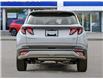 2025 Hyundai Tucson Preferred (Stk: 26T1307) in Aurora - Image 5 of 22