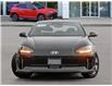 2025 Hyundai IONIQ 6 Preferred Long Range (Stk: 26T1304) in Aurora - Image 2 of 20