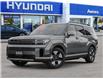 2025 Hyundai Santa Fe HEV Preferred (Stk: 26T1305) in Aurora - Image 1 of 22