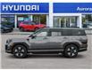 2025 Hyundai Santa Fe HEV Preferred (Stk: 26T1305) in Aurora - Image 3 of 22