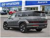 2025 Hyundai Santa Fe HEV Preferred (Stk: 26T1305) in Aurora - Image 4 of 22