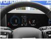 2025 Hyundai Santa Fe HEV Preferred (Stk: 26T1305) in Aurora - Image 13 of 22