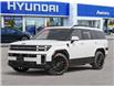 2025 Hyundai Santa Fe Ultimate Calligraphy w/Beige Interior (Stk: 26T1303) in Aurora - Image 1 of 23