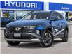 2025 Hyundai Tucson Preferred w/Trend Package (Stk: 26T1301) in Aurora - Image 1 of 18