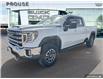 2023 GMC Sierra 3500HD SLE (Stk: 12864) in Sault Ste. Marie - Image 1 of 25