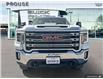 2023 GMC Sierra 3500HD SLE (Stk: 12864) in Sault Ste. Marie - Image 2 of 25