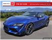 2023 Toyota GR Supra 3.0 (Stk: P3433) in Courtenay - Image 1 of 2