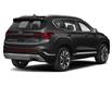 2021 Hyundai Santa Fe Ultimate Calligraphy (Stk: H39237) in Prince Albert - Image 3 of 12