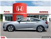 2017 Honda Civic LX (Stk: N122439A) in Saint John - Image 2 of 27