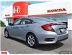 2017 Honda Civic LX (Stk: N122439A) in Saint John - Image 3 of 27