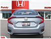 2017 Honda Civic LX (Stk: N122439A) in Saint John - Image 4 of 27