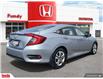 2017 Honda Civic LX (Stk: N122439A) in Saint John - Image 5 of 27