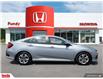 2017 Honda Civic LX (Stk: N122439A) in Saint John - Image 6 of 27