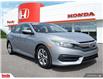 2017 Honda Civic LX (Stk: N122439A) in Saint John - Image 7 of 27