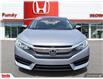 2017 Honda Civic LX (Stk: N122439A) in Saint John - Image 8 of 27