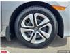 2017 Honda Civic LX (Stk: N122439A) in Saint John - Image 9 of 27