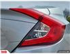 2017 Honda Civic LX (Stk: N122439A) in Saint John - Image 13 of 27