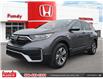 2021 Honda CR-V LX (Stk: TL6942) in Saint John - Image 1 of 27