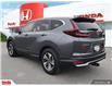 2021 Honda CR-V LX (Stk: TL6942) in Saint John - Image 3 of 27