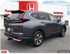 2021 Honda CR-V LX (Stk: TL6942) in Saint John - Image 5 of 27