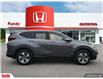 2021 Honda CR-V LX (Stk: TL6942) in Saint John - Image 6 of 27