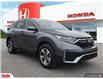 2021 Honda CR-V LX (Stk: TL6942) in Saint John - Image 7 of 27