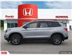 2023 Honda Passport Sport (Stk: N224181A) in Saint John - Image 2 of 28