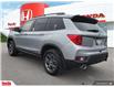 2023 Honda Passport Sport (Stk: N224181A) in Saint John - Image 3 of 28