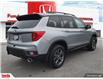 2023 Honda Passport Sport (Stk: N224181A) in Saint John - Image 5 of 28
