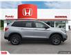 2023 Honda Passport Sport (Stk: N224181A) in Saint John - Image 6 of 28