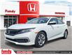 2020 Honda Civic LX (Stk: T110927A) in Saint John - Image 1 of 27