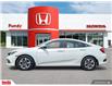 2020 Honda Civic LX (Stk: T110927A) in Saint John - Image 2 of 27