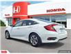2020 Honda Civic LX (Stk: T110927A) in Saint John - Image 3 of 27