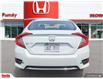 2020 Honda Civic LX (Stk: T110927A) in Saint John - Image 4 of 27