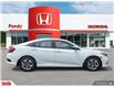 2020 Honda Civic LX (Stk: T110927A) in Saint John - Image 6 of 27