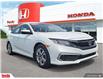2020 Honda Civic LX (Stk: T110927A) in Saint John - Image 7 of 27