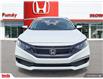 2020 Honda Civic LX (Stk: T110927A) in Saint John - Image 8 of 27