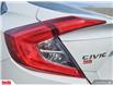 2020 Honda Civic LX (Stk: T110927A) in Saint John - Image 13 of 27