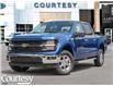 2025 Ford F-150 XLT (Stk: 25FS9205) in London - Image 1 of 11