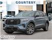 2025 Ford Explorer ST-Line (Stk: 25EX8972) in London - Image 1 of 22