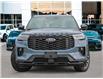 2025 Ford Explorer ST-Line (Stk: 25EX8972) in London - Image 2 of 22
