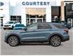 2025 Ford Explorer ST-Line (Stk: 25EX8972) in London - Image 3 of 22
