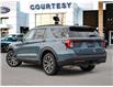 2025 Ford Explorer ST-Line (Stk: 25EX8972) in London - Image 4 of 22