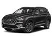 2021 Hyundai Santa Fe HEV Luxury (Stk: 29290) in Surrey - Image 1 of 12