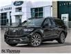2025 Ford Explorer ST-Line (Stk: S5482) in St. Thomas - Image 1 of 23